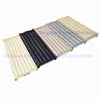 BQ NQ HQ PQ Core Size Plastic Drilling Core Tray Boxes