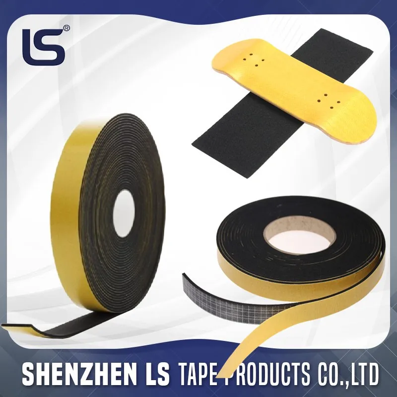 Best Jumbol Roll 1mm Thickness Fingerboard Foam Tape Buy Best