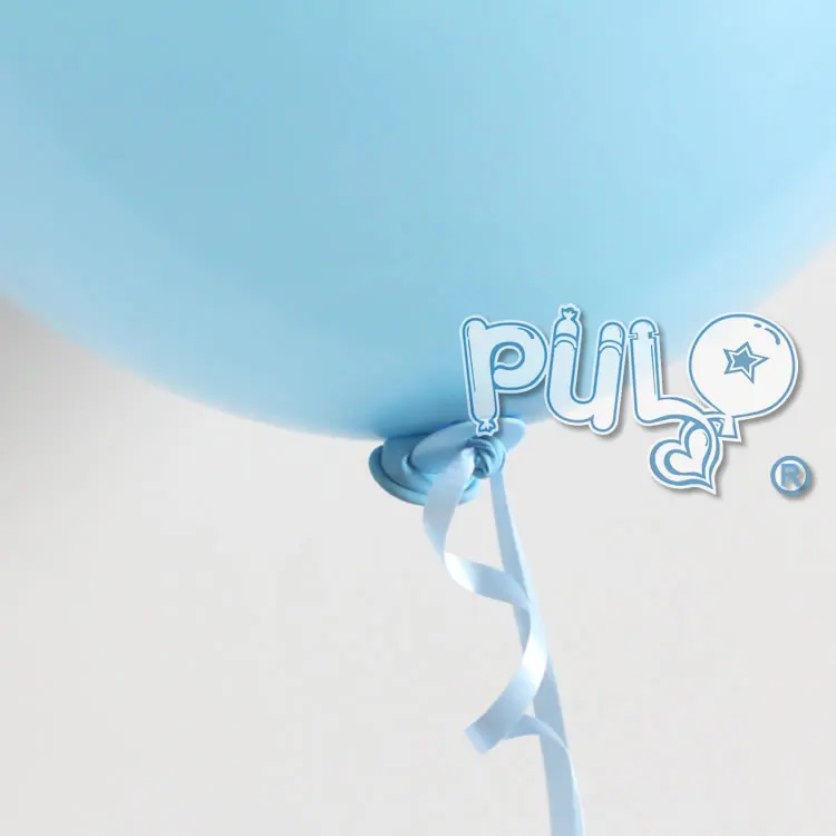 balloon seals_baby blue