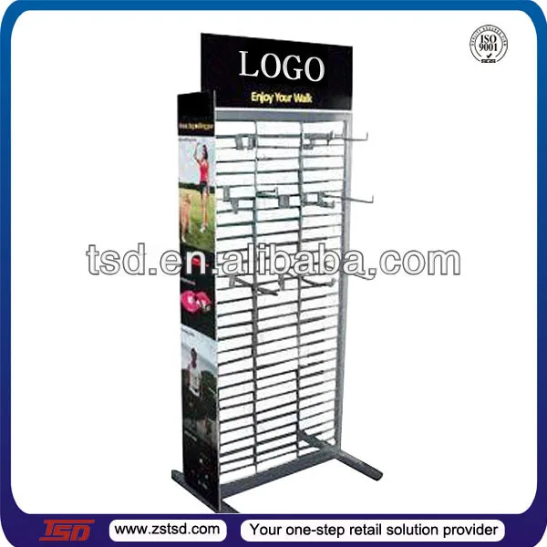 Retail Metal Display Units For Shop Store Wire Hanging Display Rack Stand Buy Display Units