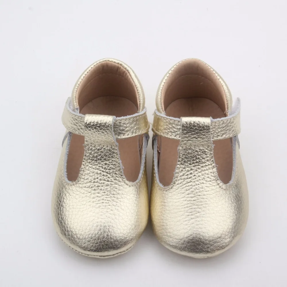 baby girl t bar shoes