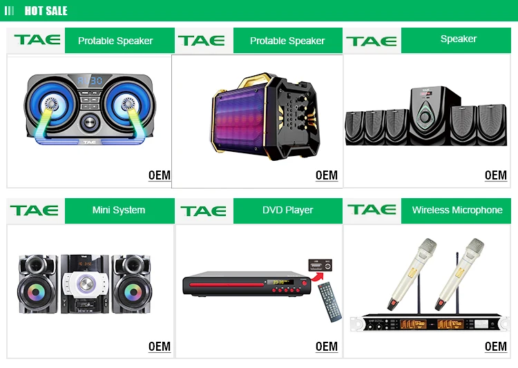 TK-521-2.1 Home Theater System 2.1 speaker System With BT/FM/USB/MP3/SD/Remote Rontrol - ANKUX.COM