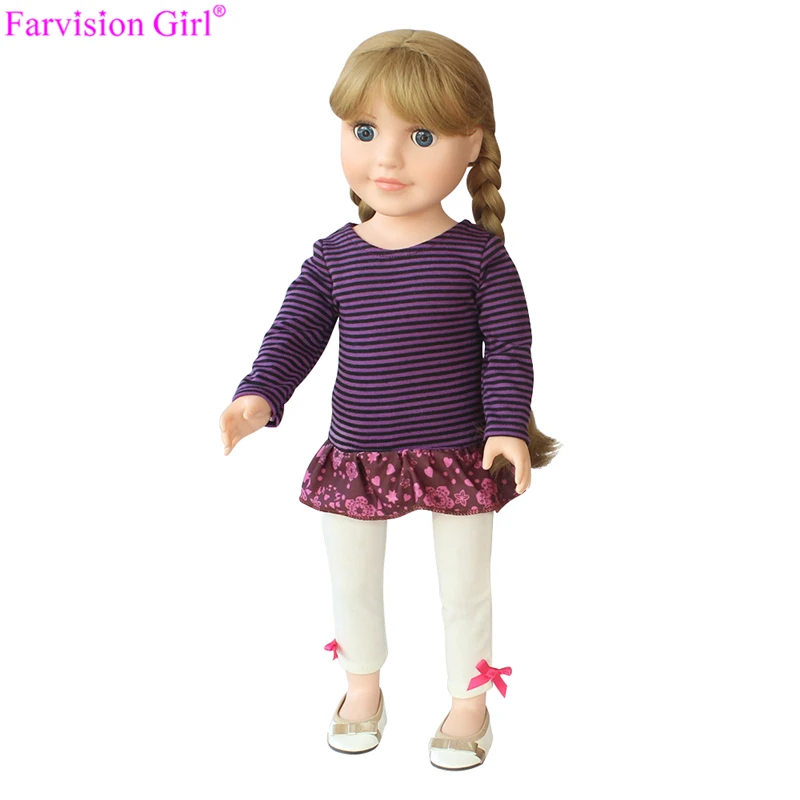 18 inch soft body doll