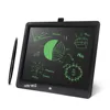 Newyes Direct Sale 15 inch Portable Kids Digital Slate Board Lcd Writing Pad Drawing Tablet