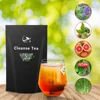 BIO Organic Slimming Super Nature Skin Liver Body Colon Detox Tea Green Cleansing Cleanse Tea
