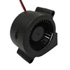 SF5025 50x50x25mm Big Flow High Static Pressure DC Blower Fans