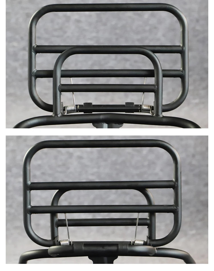 Scooter Luggage Rack And Motorcycle Rear Rack For Piaggio Vespa Gts300