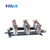 Wenzhou Yika IEC 12KV Three Phases Isolator 3P Isolating Switch GN19