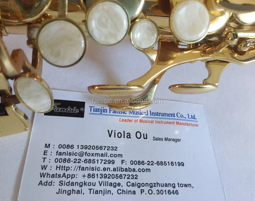 9pcs/set Alto Tenor Soprano Saxophone Sax Pearls key buttons inlays Accessories