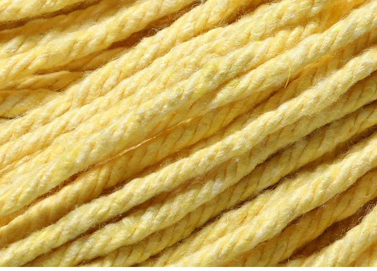 Magic mop replacement head