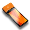 Handheld Nfc 5 Inch Android V2 Pro Sunmi Printer Machine Gsm Data Receiver Atm Pos App