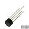 POLO3 - silicon bridge 2A 1000V single-phase circular rectifier Electronic Component IC Chip 2W10