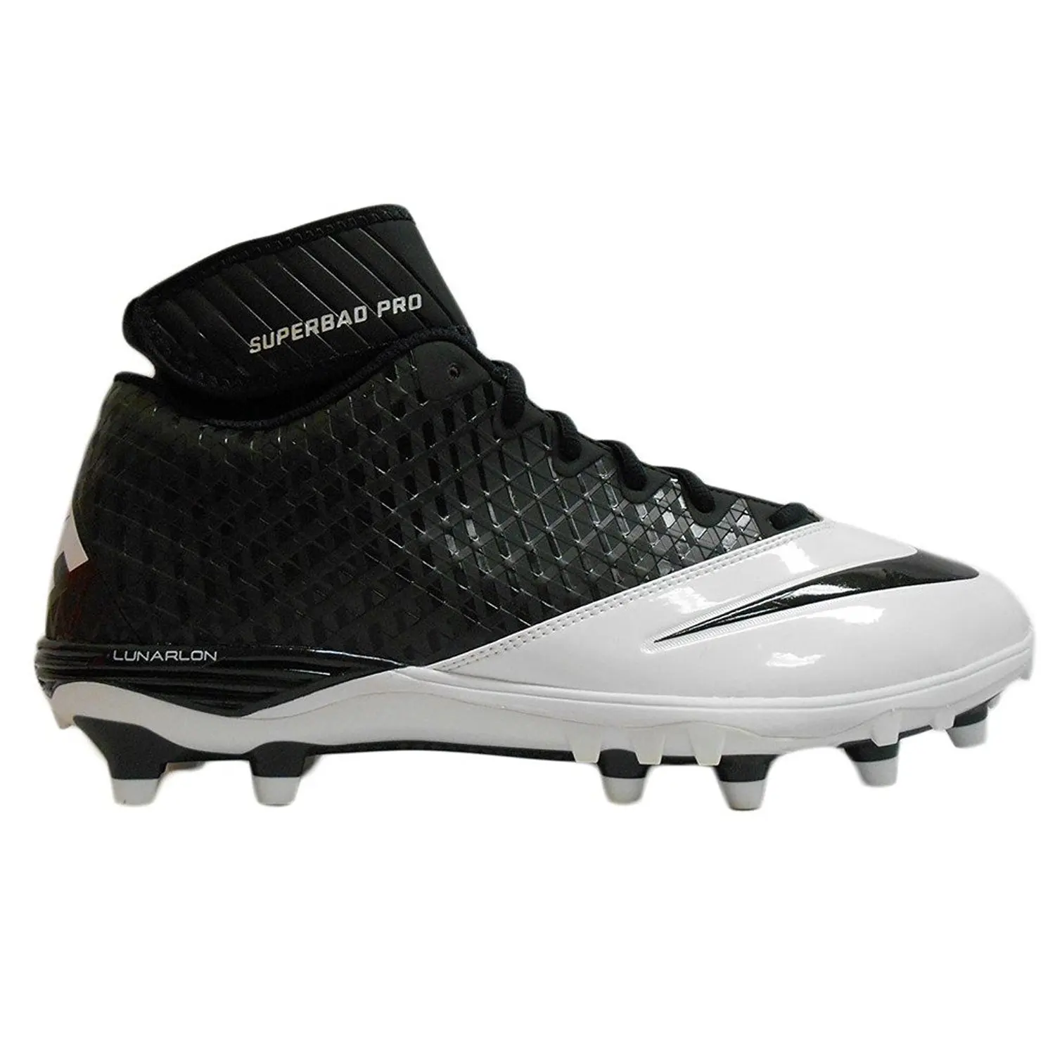 nike lunar football cleats