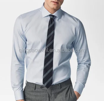 hombres en camisa