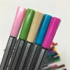 School Smart Fineline Watercolor Markers Art Marker Set