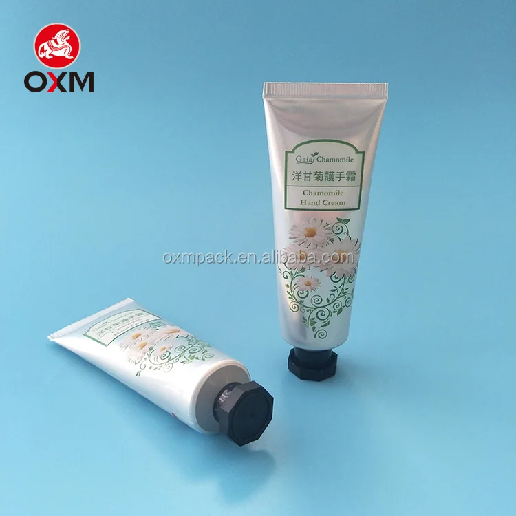 Wholesale D30mm 80ml Laminated Aluminum Hand Cream Tube Buy Aluminum