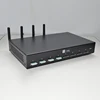 ACOM504Pro 2019 Ejoin gsm gateway cheaper IP PBX and call center solution 4 port PRI E1 digital gateway
