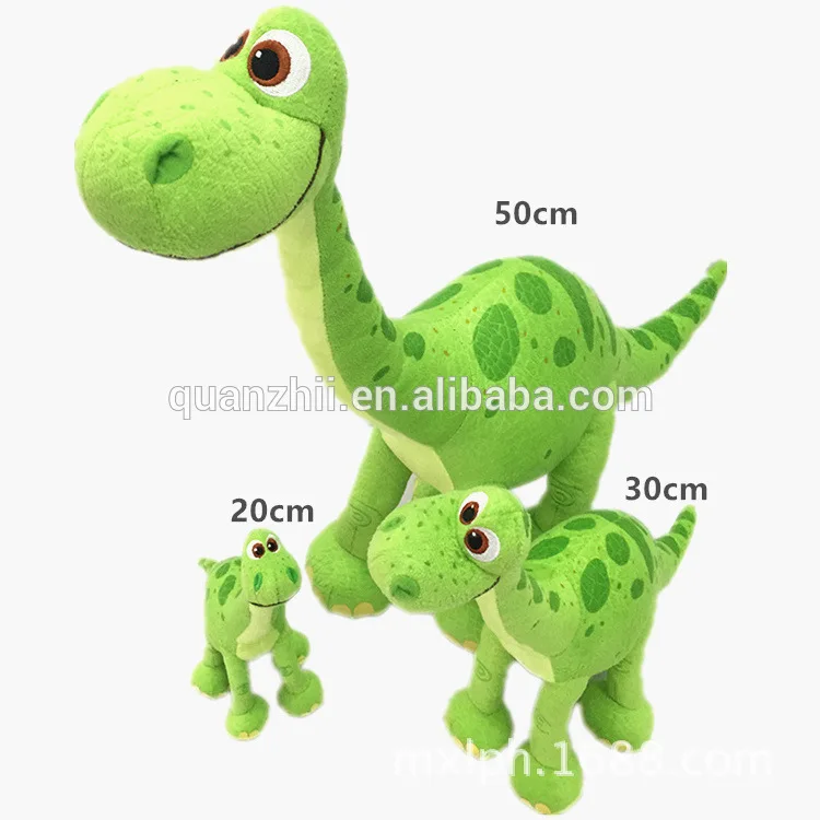 the good dinosaur stuffed animal