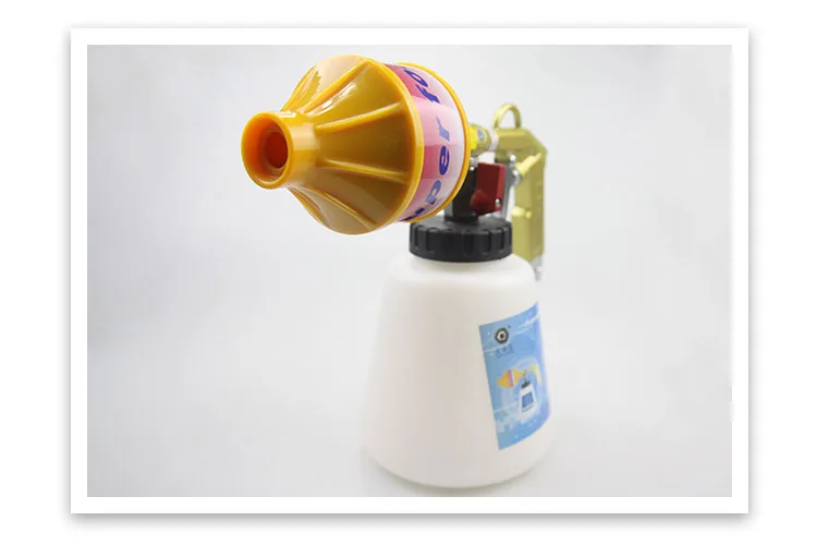 Hot Sale Car Wash Foam Lance Spray Gun With 1L bottle