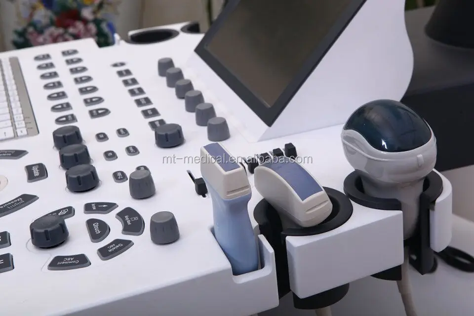 Ultrasound Medical Equipment C-90 3.0 4D Ultrasound Machine