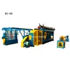 100 x 120 mm Hexagonal Wire Mesh Machine