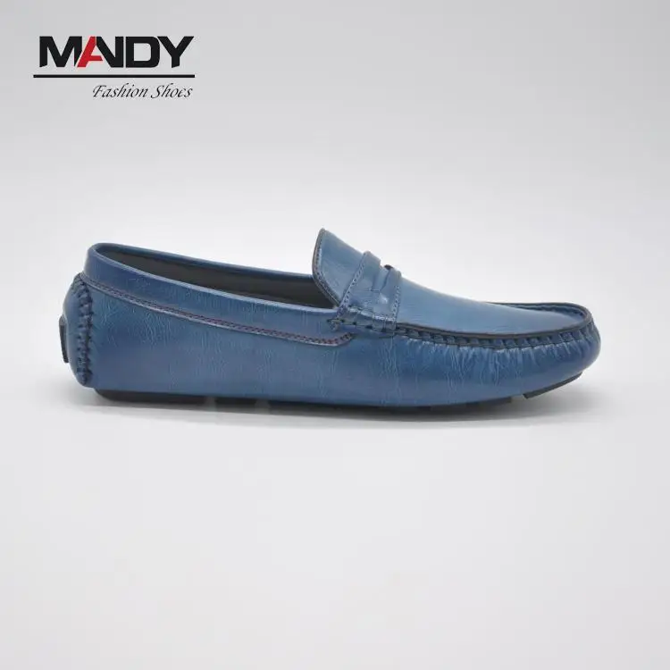 comfortable driving loafers