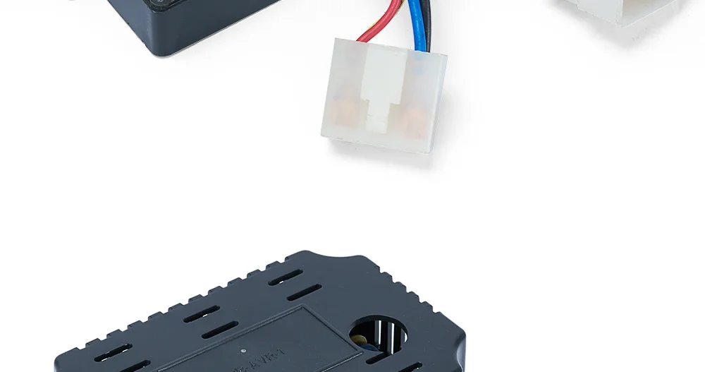 Generator voltage regulator 5KW welding full power AVR stabilizer