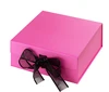 Luxury jewelry packaging paper box custom logo