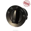 4 modes truck headlight switch