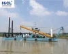 China dredger manufacture 32inch 8000m3/h sand dredger vessel/river sand dredger for sale(CCS Certificate)