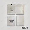 Highlight RL010 RF 8.2mhz ant theft sew in label alarm eas security label