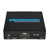 HDMI to SCART Converter Transformer Converter Adapter for CTR TV DVD STB