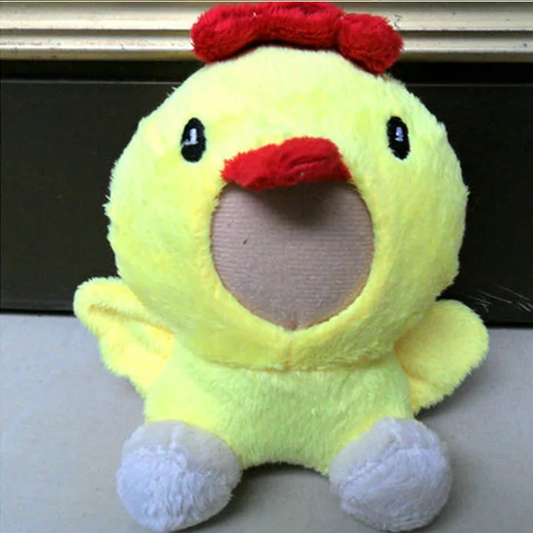 custom face plush