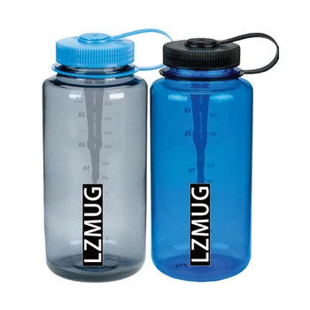 Custom 1000ml Nalgene Plastic Water Bottle - Buy Nalgene Water Bottle ...