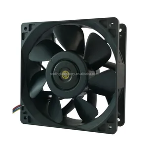 Antminer s9 fan upgrade