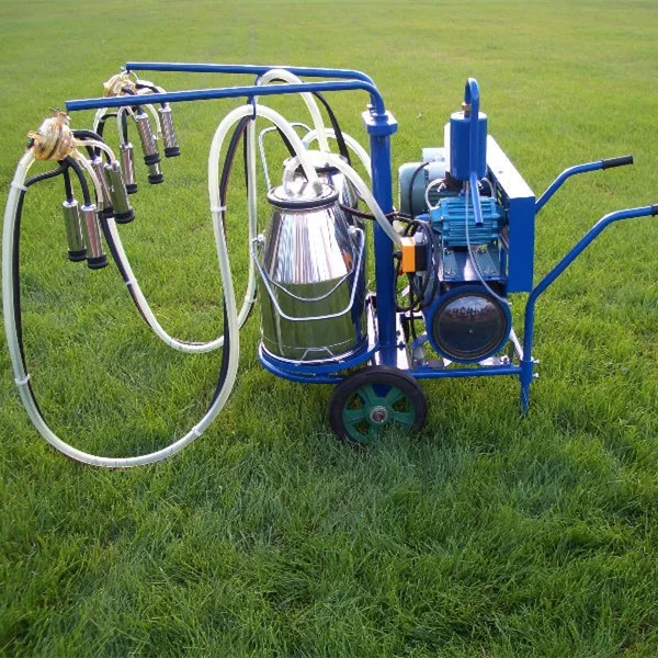 Hand Pump Manual Two Cows Milking Machine Buy Hand Pump Milking