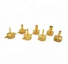 impa issa code 351051 Cast bronze type air hose for claw couplings gasket air head quick safety pin trailer