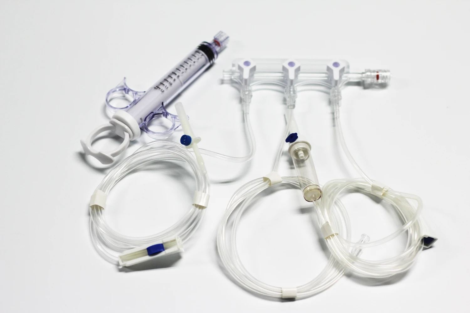 Yilson Medical Angiography Injection Manifold Kits Buy Medical