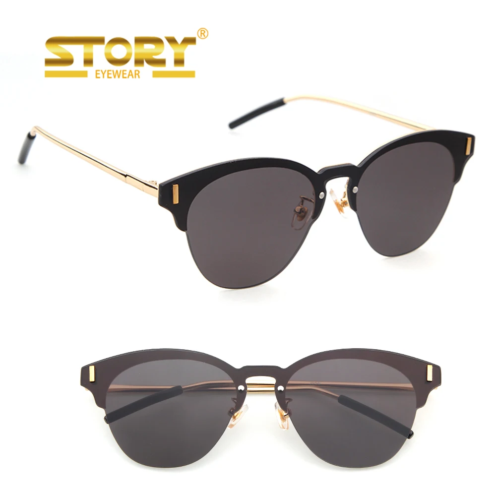 GLASSES HALFMOON GOLD COLOR GRANNY,JUDGE,TEACHER,SANTA SUIT FANCY DRESS ACCESORY