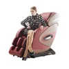 China COMTEK RK7908D 3D Better Multi functional Full Body Vibration Air Pressure Massage Chair