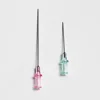 Stainless Steel Introducer Needle/Angiography Acupuncture Introducer Needle
