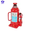 2 stage hydraulic bottle jack