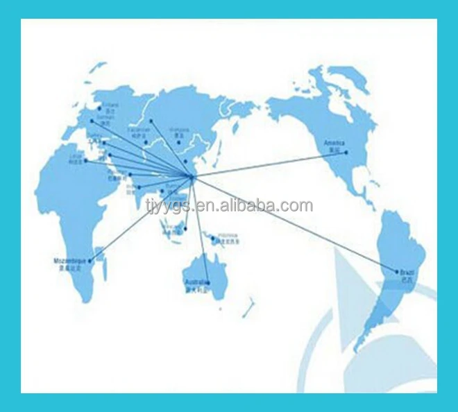 Steel manufacturer carbon steel plate Q235 BF