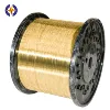 0.28mm high pressure copper coated steel wire for rubber hose