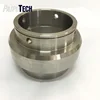 CNC Machining Part SS 316 Sleeve Cartridge Seal 5 Axis CNC Part