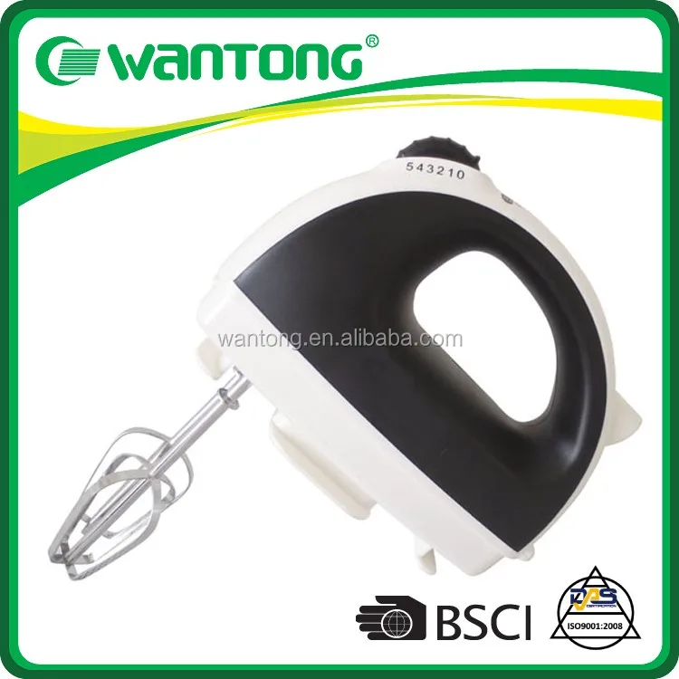5 Speeds Pure Copper Motor Electric Hand Mixer Hand Mixer Electric Hand
