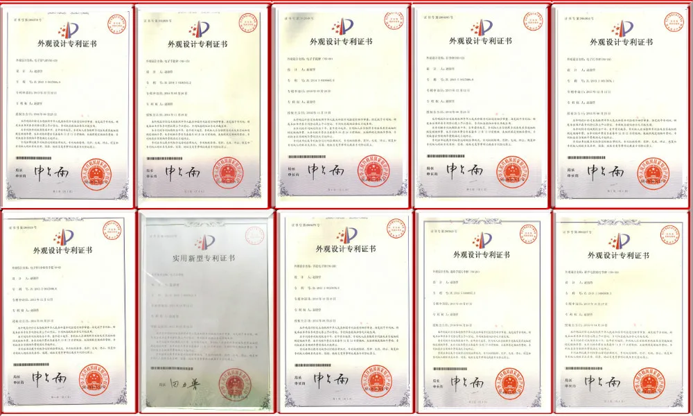 40KG Luggage Scale weight with Tare Function