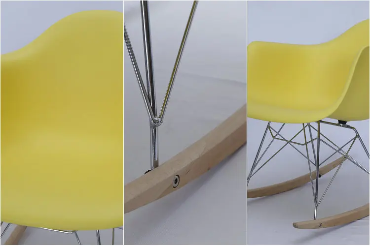 Competitive Price Armrest Swing Shaking Grden Chair Buy Shaking Chair