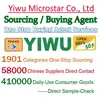 China Yiwu Market Full Container Shipping Agent