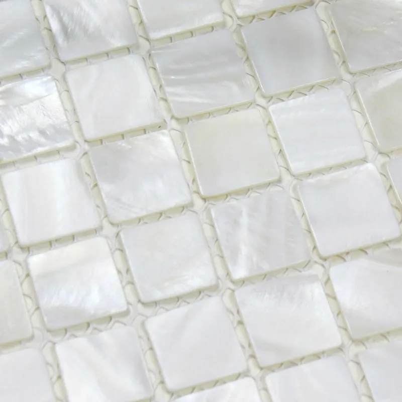 Mother Of Pearl Mosaic Tile Swimming Pool,Mother Of Pearl Shell,Natural